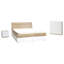 Passacoer Configurable Bedroom Set