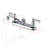 2-handle Bathroom Faucet-101141860