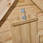 Rowlinson Chicken Coop
