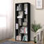 Ramani Geometric Bookcase-986765179-997848188