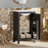 20" Freestanding Single Bathroom Vanity with Ceramic Top-1504980507