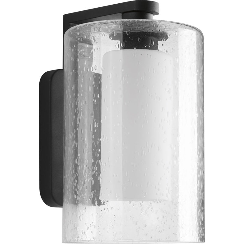 Joplin Wall Light, 13.5" H x 7.87" W x 9.37" D