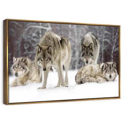 Wolf Pack
