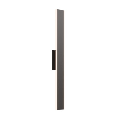 Benjamine Aluminum LED Wall Light