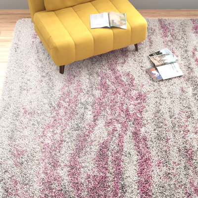 Agassiz Abstract Indoor Rug