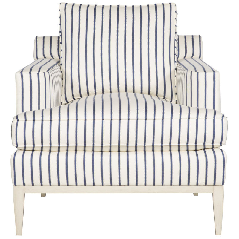 Camilla Armchair, Wrenn, Florence River