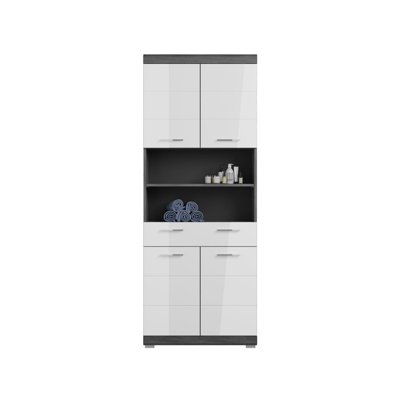 Hax Bathroom Cabinet