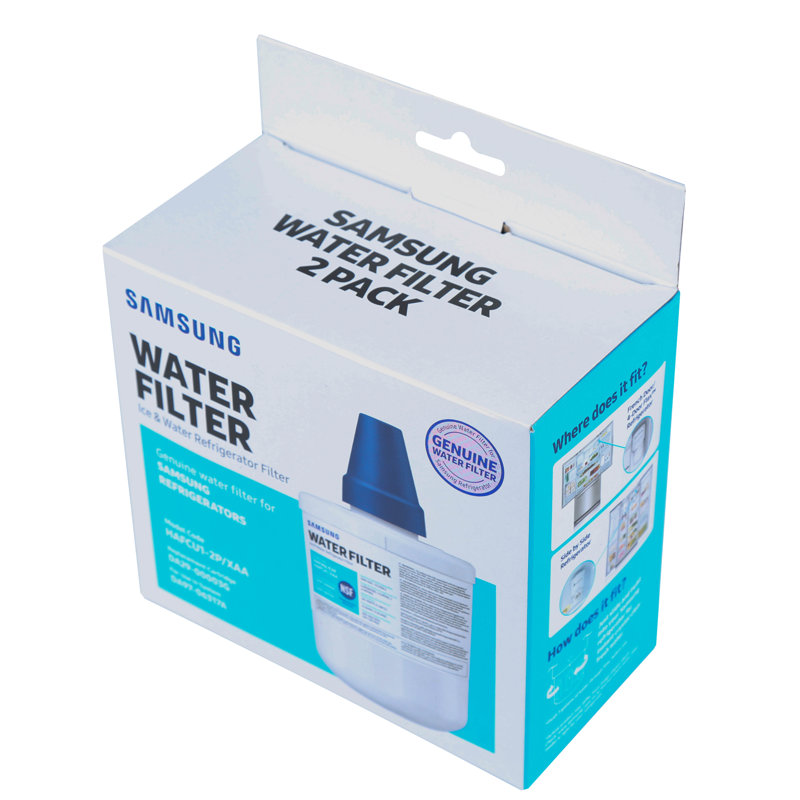 Refrigerator Water Replacement Filter