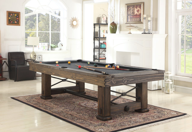 Must Have Pool Tables