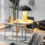Aresford Frame Coffee Table
