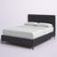 Miriam Upholstered Bed-268223253-268223249