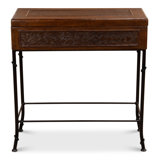Mccarter End Table