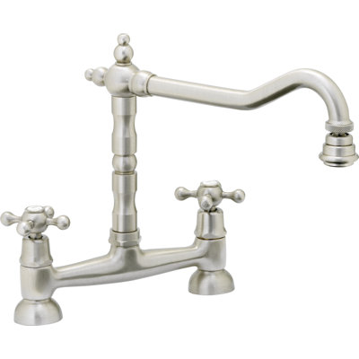 Abode Designs Melford Kitchen Faucet