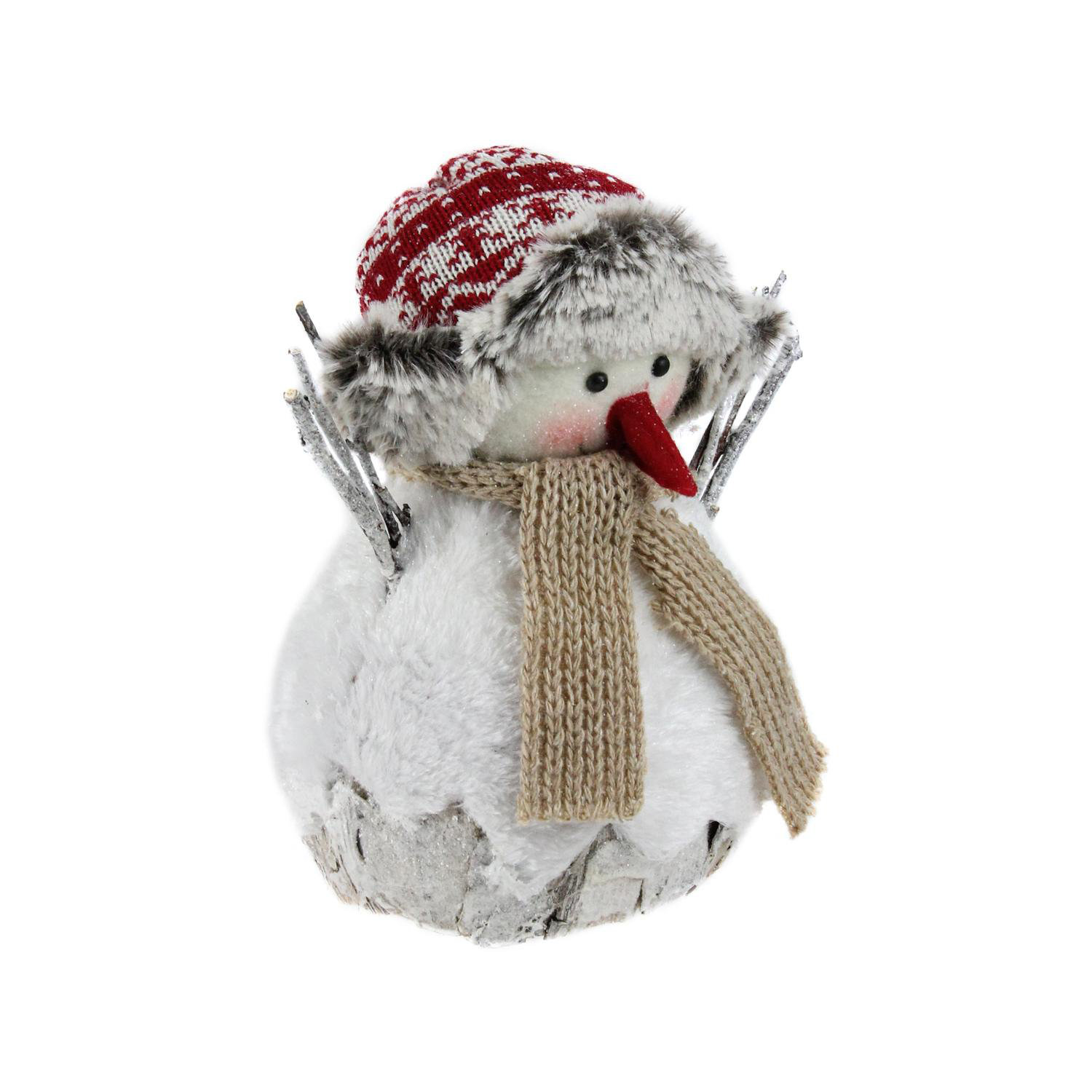 https://assets.wfcdn.com/im/86570769/compr-r85/5767/57672444/1025-white-and-brown-snowman-christmas-decoration.jpg