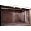 Lehoux 2 Door Metal Wardrobe