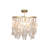 Annabel 1 - Light Chandelier Pendant