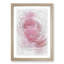 Pink Rose Petals - Framed Print-55769718-55769719