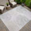 Tapis d'intérieur / extérieur lavable à la machine Chantille ACN2443-545642780-545642779