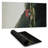 Isolated shack - 15.75"x31.50" Desk mat