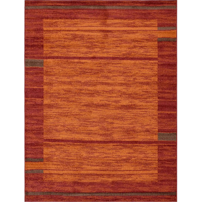 Harvest Abstract Indoor Rug