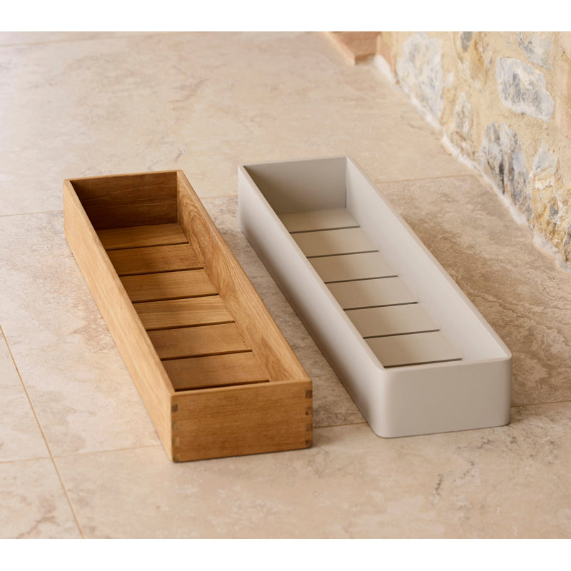 Club Storage Box