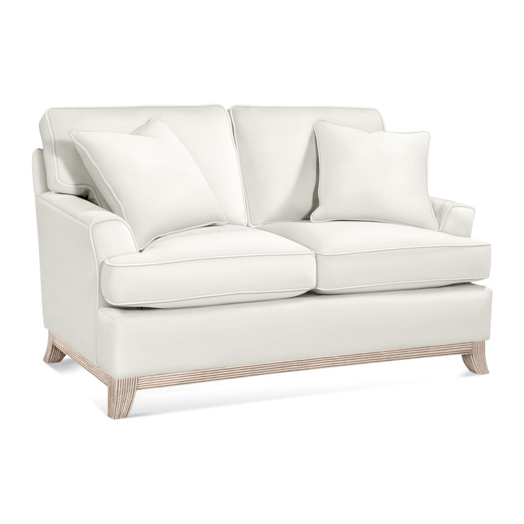 Oaks Way Upholstered 60'' Loveseat