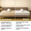 Brightr® Titan 2 In 1 Mattress Topper - Firm-111678652