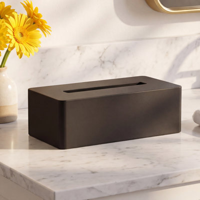 Tissue Box Cover