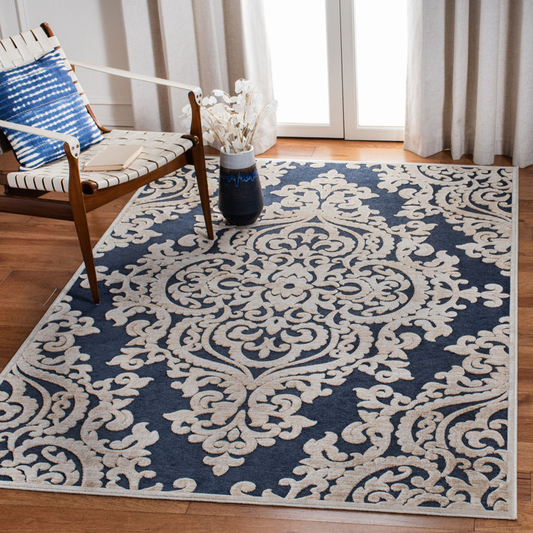 Mitchum Performance Oriental Rug