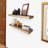 2 Piece Solid Wood Floating Shelf-98458132-88009230