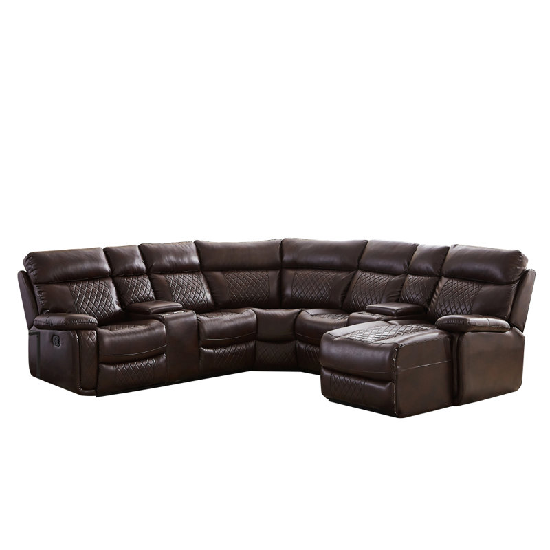 Canapé modulaire Londonderry