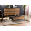 Broadwater Four Leg Coffee Table with Storage