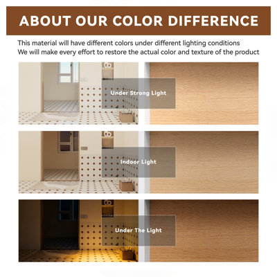 Meuble-lavabo flottant de 30 po avec vasque en marbre noir, meuble-lavabo mural avec tablette ouverte, finition blanche avec décor en bois, conception moderne peu encombrante (livré dans 2 boîtes)