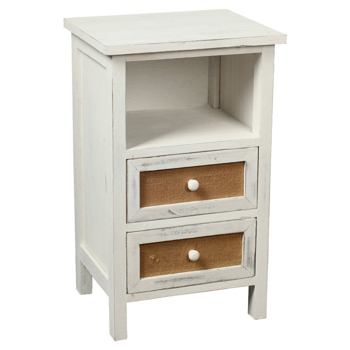 Ardsley Accent Chest