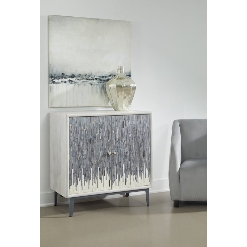 Gyula Accent Cabinet