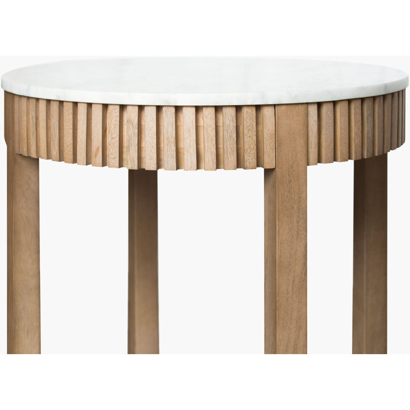 Becki Owens X Livabliss Rosemary End Table