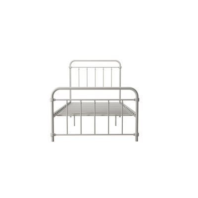 Aanya Bed