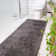 Anasthasie Solid Colour Shag Area Rug