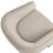 Greer Performance Velvet Upholstered Accent Armchair-106273822