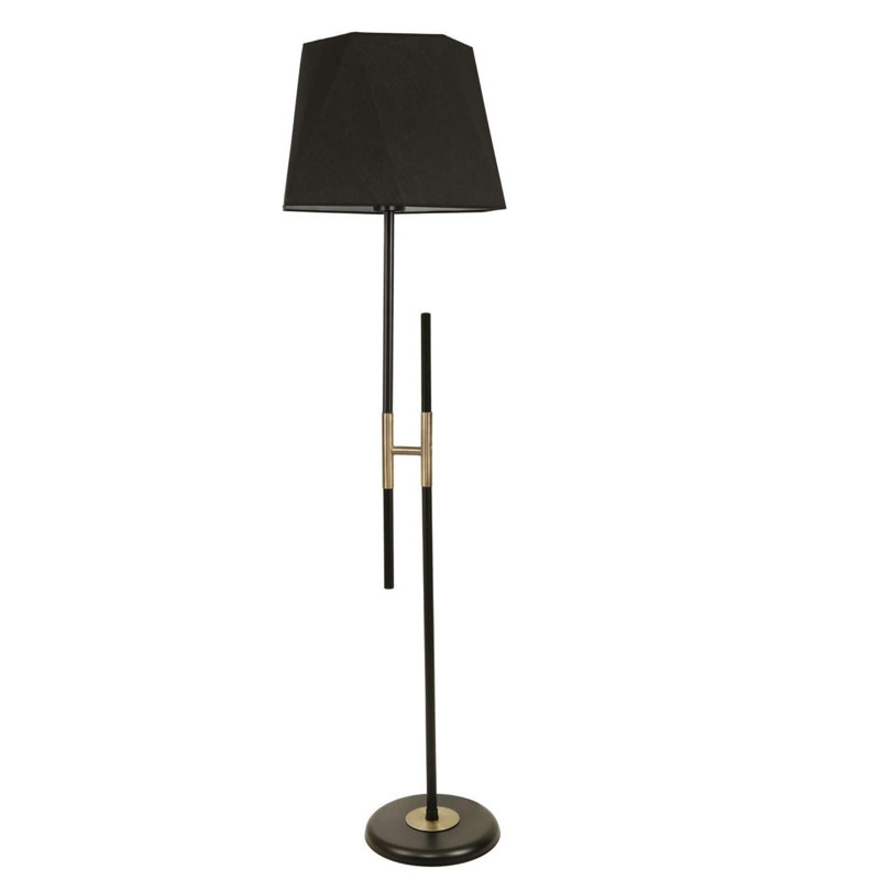 Lampe sur pied Luro