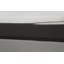 Matelas en mousse viscoélastique gélifiée de zone moyenne 12 po Blissful Nights et base réglable E3-374661715