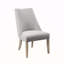 Chaise rembourrée-1916476382