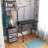 60.2'' H x 32'' W x 19.5'' D Foldable Dog Folding Grooming Table-72065900