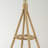 Leisha 1-Light Modern Rattan Kitchen Pendant Light