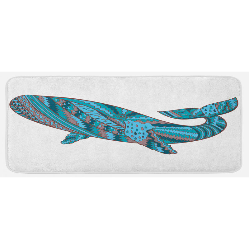 Tapis de cuisine