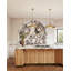 Palmetto 1 - Light Pendant-1368644735-1368121503