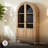 Dagandale Accent Cabinet