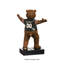Statue mascotte nfl-354857334