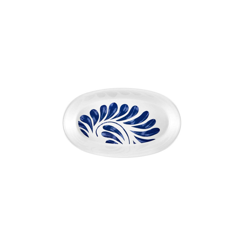 Wiltraud Appetizer Plate