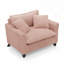 Fauteuil de canapé pour une personne-1854689145